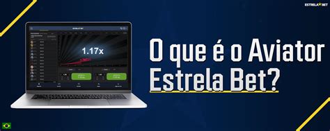 aviator estrela bet login,plataforma estrela bet